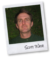 Scott West